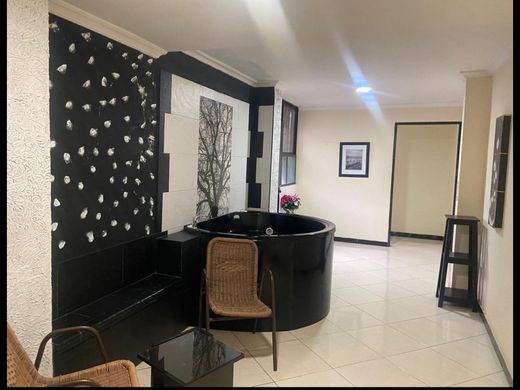 Komplex apartman Medellín, Departamento de Antioquia