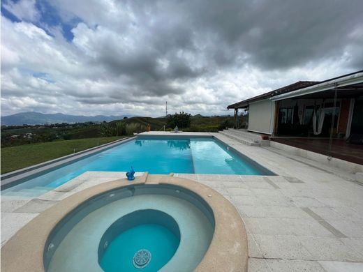 Country House in Pereira, Departamento de Risaralda