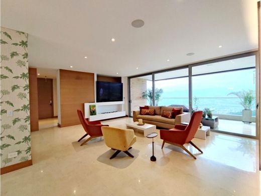 Квартира, Медельин, Medellín