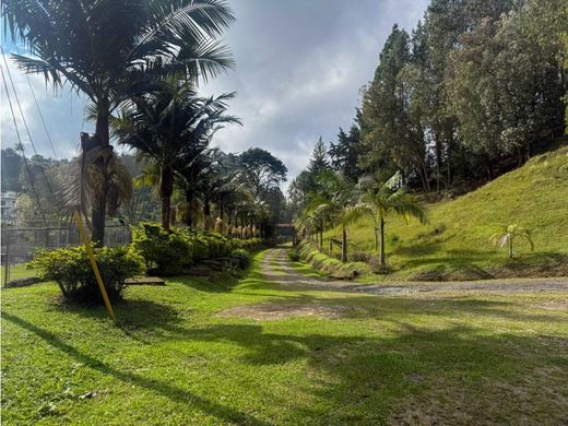 Farmhouse in Guarne, Departamento de Antioquia