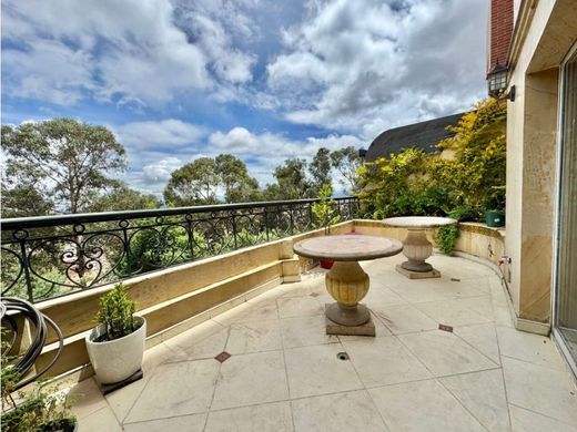 Apartment in Bogotá, Bogotá  D.C.