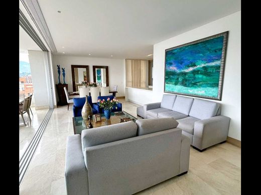 Cali, Departamento del Valle del Caucaのアパートメント