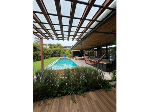 Casa de campo - Rionegro, Departamento de Antioquia