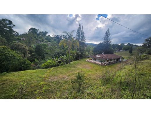 Cortijo o casa de campo en Guarne, Departamento de Antioquia