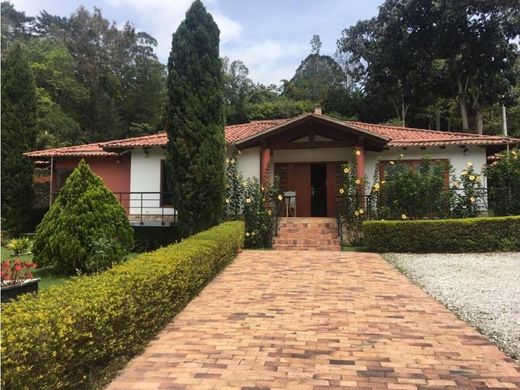 Жилой комплекс, Retiro, Departamento de Antioquia