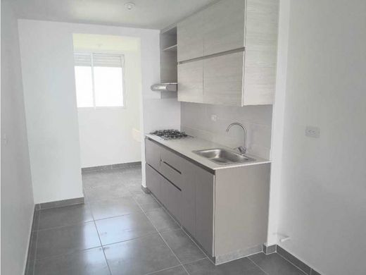 Piso / Apartamento en Sabaneta, La Estrella