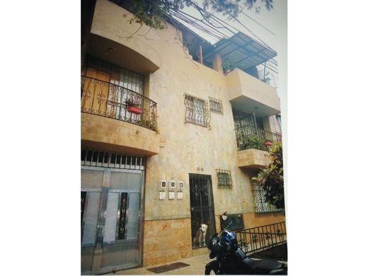 Komplex apartman Medellín, Departamento de Antioquia