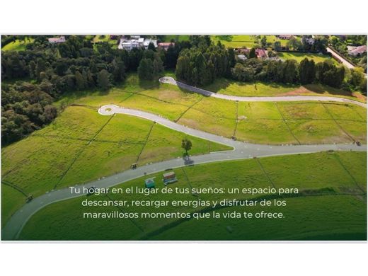 أرض ﻓﻲ Envigado, Departamento de Antioquia