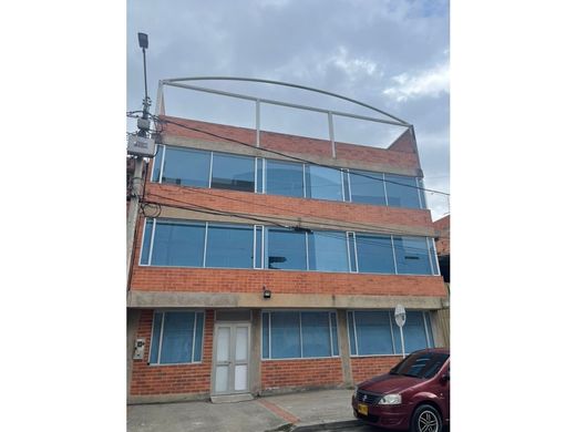 Complesso residenziale a Bogotá, Bogotá  D.C.