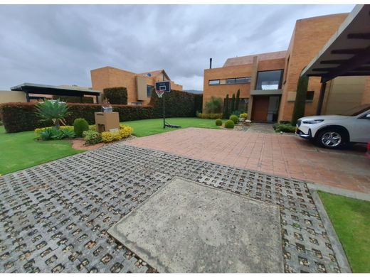 Luxury home in Chía, Cundinamarca