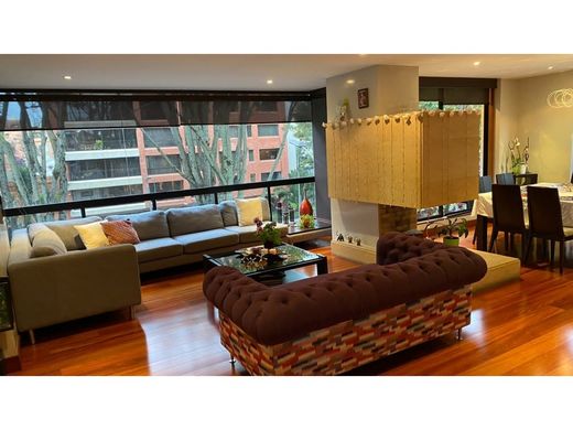 Apartment in Bogotá, Bogotá  D.C.