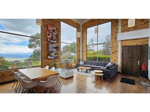 منزل ﻓﻲ Chía, Departamento de Cundinamarca