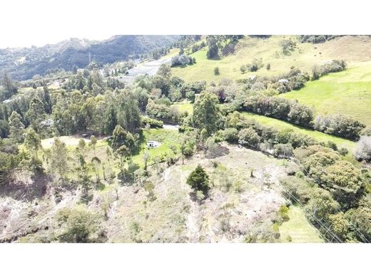 أرض ﻓﻲ La Ceja, Departamento de Antioquia