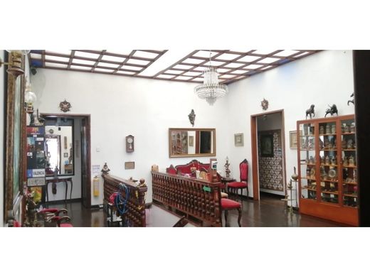 ‏בניין ב  Manizales, Departamento de Caldas