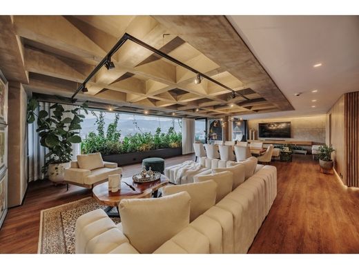 Appartement à Medellín, Departamento de Antioquia