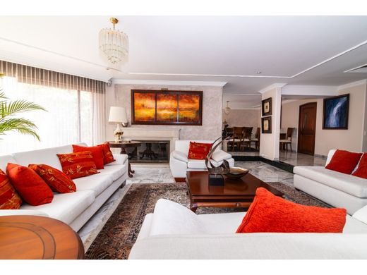 Apartment in Bogotá, Bogotá  D.C.