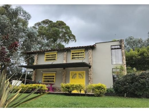 Cortijo o casa de campo en Retiro, Departamento de Antioquia