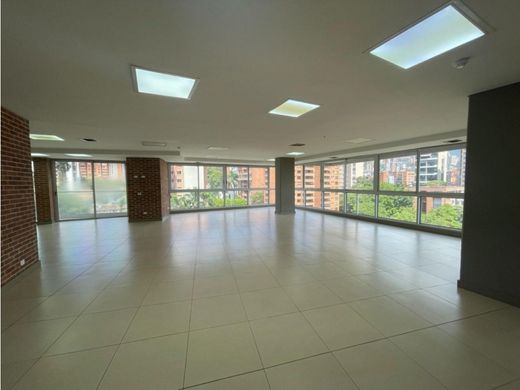 Ofis Medellín, Departamento de Antioquia