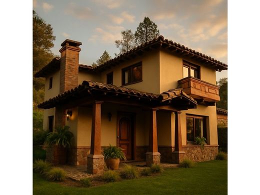 منزل ﻓﻲ ميديلين, Medellín