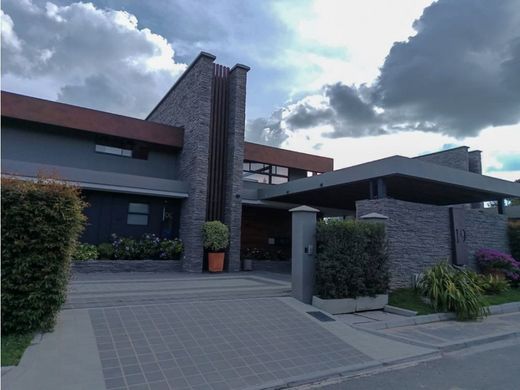 Landsitz in Rionegro, Departamento de Antioquia