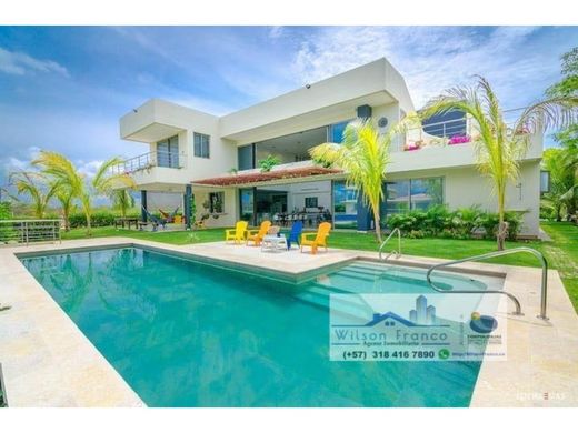 ‏בתי יוקרה ב  Cartagena, Cartagena de Indias