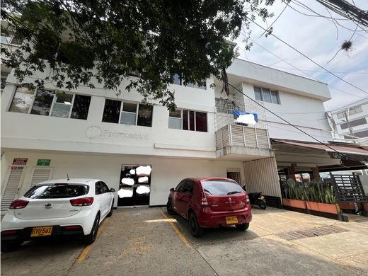 Residential complexes in Santiago de Cali, Cali