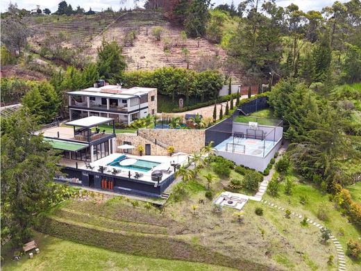 Rustico o casale a Guarne, Departamento de Antioquia