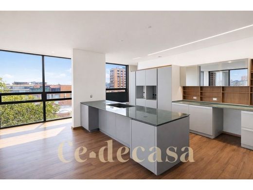 Apartment in Bogotá, Bogotá  D.C.