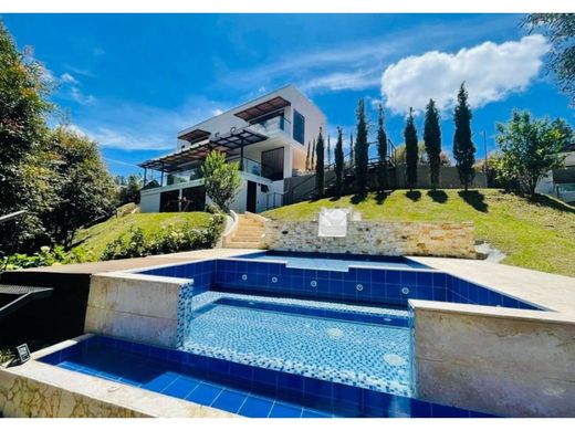 Πολυτελή κατοικία σε Retiro, Departamento de Antioquia