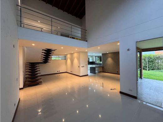 Загородный Дом, Envigado, Departamento de Antioquia