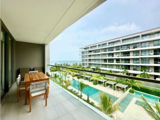 Daire Cartagena, Cartagena de Indias