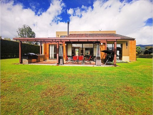 ‏בתי יוקרה ב  Chía, Departamento de Cundinamarca