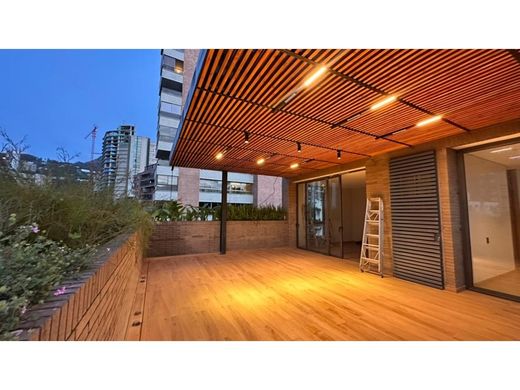 Attico a Medellín, Departamento de Antioquia