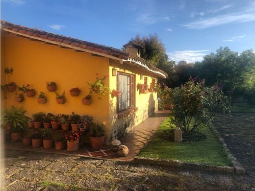 Luxe woning in Tenjo, Departamento de Cundinamarca