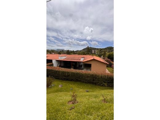 郊区住宅  Retiro, Departamento de Antioquia