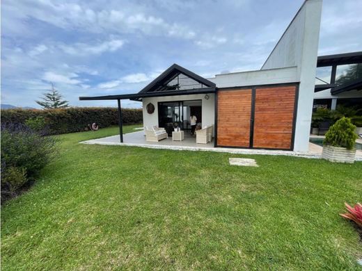 Rustik ya da çiftlik Carmen de Viboral, El Carmen de Viboral