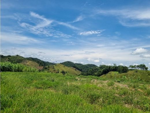 村舍/农舍  Caracolí, Departamento de Antioquia