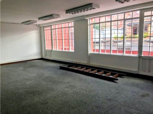 Luxury home in Bogotá, Bogotá  D.C.