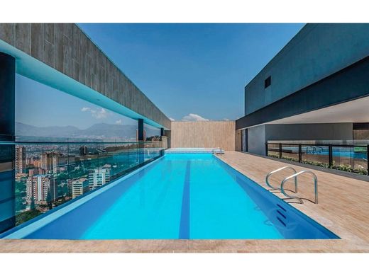 Penthouse in Medellín, Departamento de Antioquia