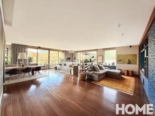 Appartamento a Bogotá, Bogotá  D.C.