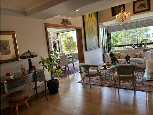 Appartamento a Medellín, Departamento de Antioquia