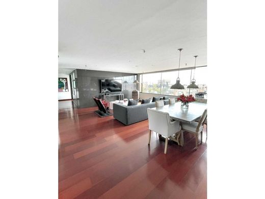 ボゴタ, Bogotá  D.C.のアパートメント