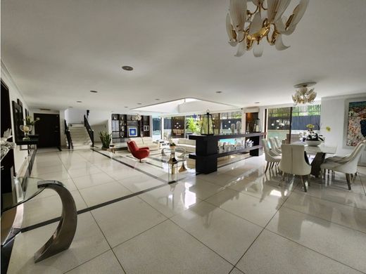 Appartamento a Medellín, Departamento de Antioquia