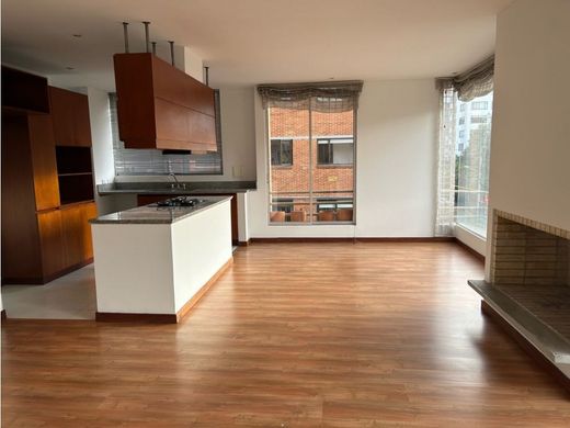 Appartamento a Bogotá, Bogotá  D.C.