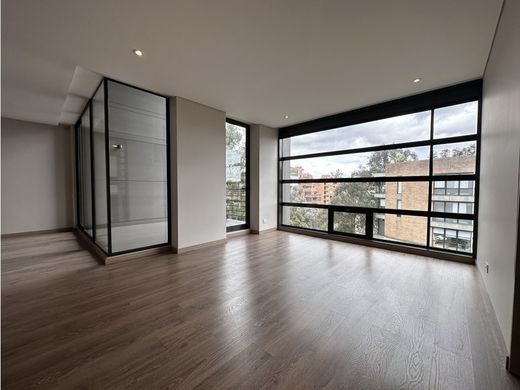 Appartamento a Bogotá, Bogotá  D.C.