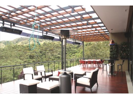 Luxury home in La Calera, Cundinamarca