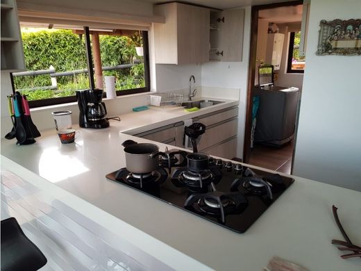 村舍/农舍  Guarne, Departamento de Antioquia