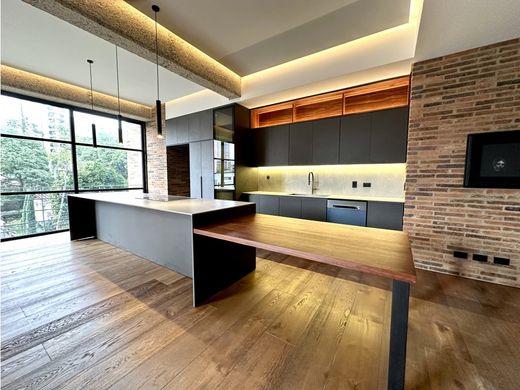 Appartamento a Medellín, Departamento de Antioquia