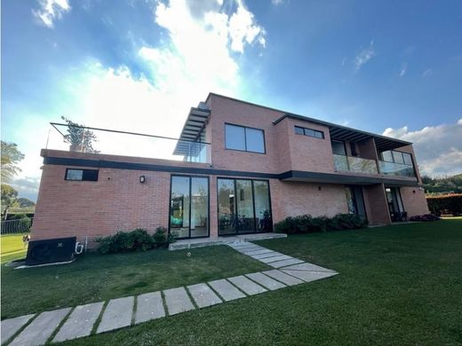 Luksusowy dom w La Ceja, Departamento de Antioquia