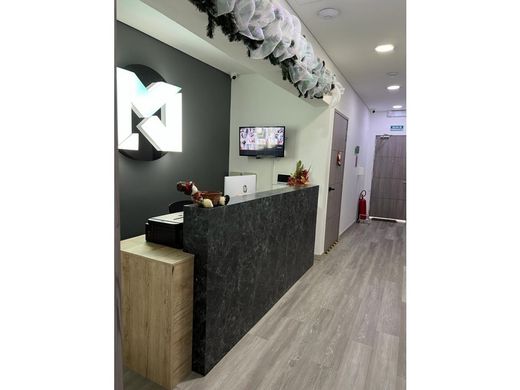 メデリン, Medellínの高級住宅